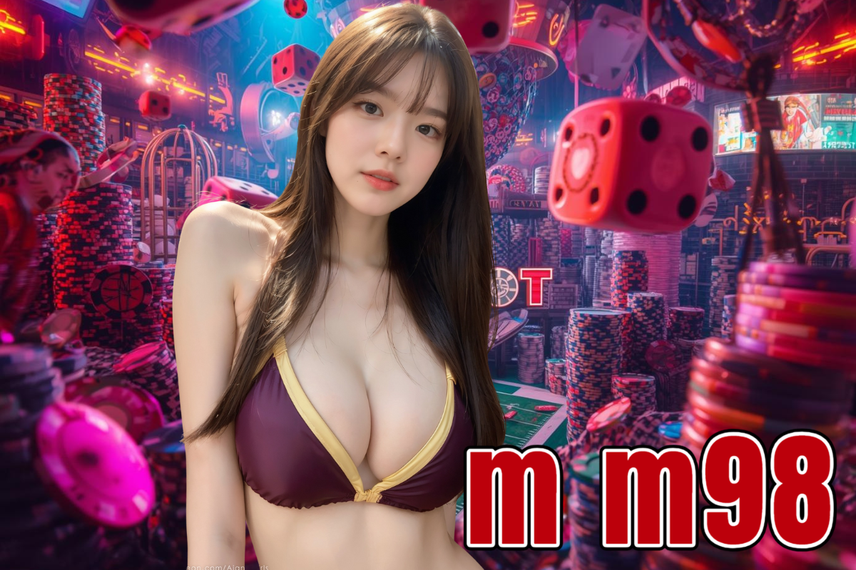 m m98 ทรูวอเลท