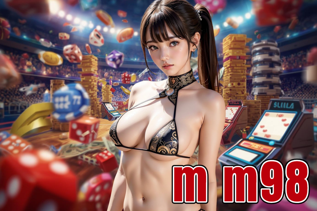 m m98 สล็อต